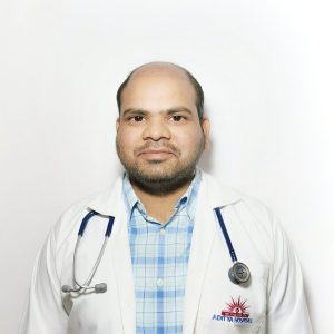 Dr. Parmeshwar
