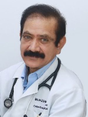 Dr.Srinivas Rao