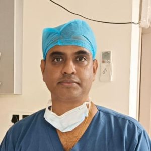 Dr. Sunil