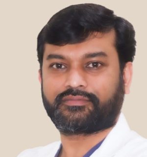 Dr. Prashanth Mukka