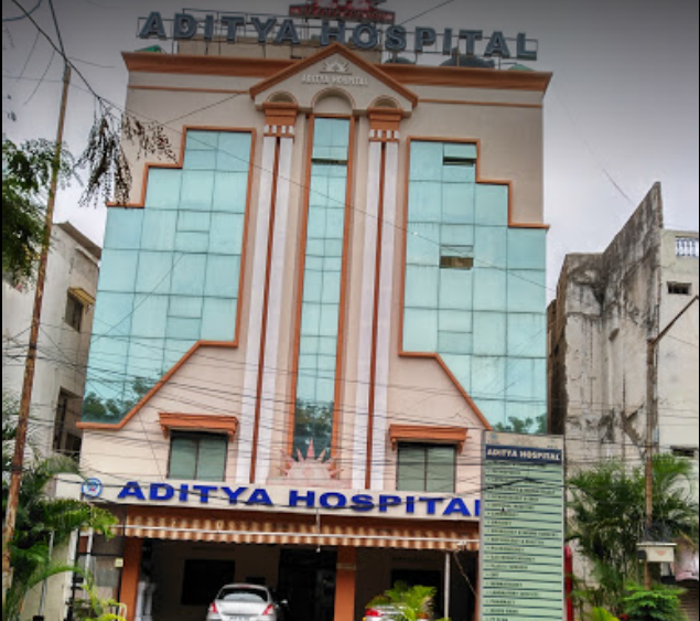 Aditya hospital