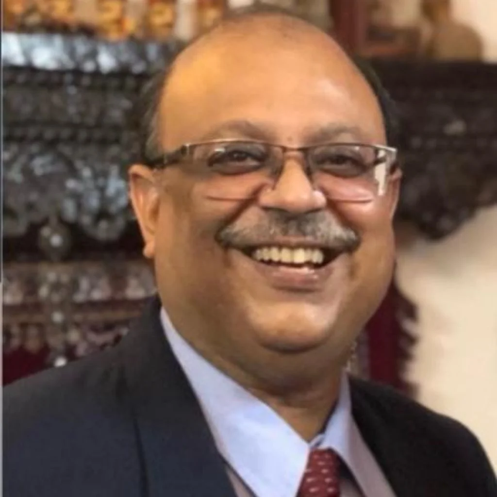 Dr. Sajeet Kumar