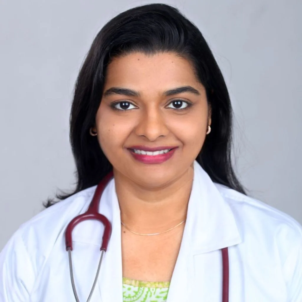 Dr.Mrudula Gowri