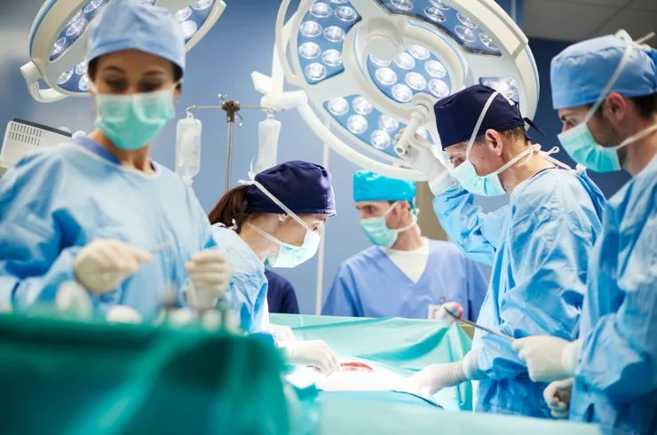 Surgical Services