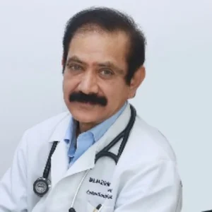 Dr.Srinivas Rao